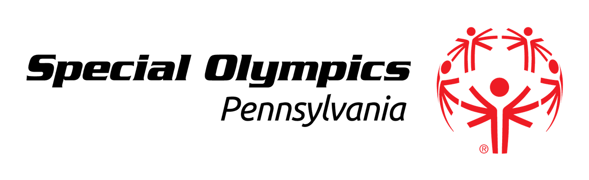 Special Olympics Pennsylvania logo