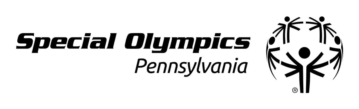 Special Olympics Pennsylvania logo